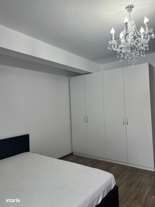 Vanzare apartament cu 1 camera , str. Iuliu maniu (Universitate)