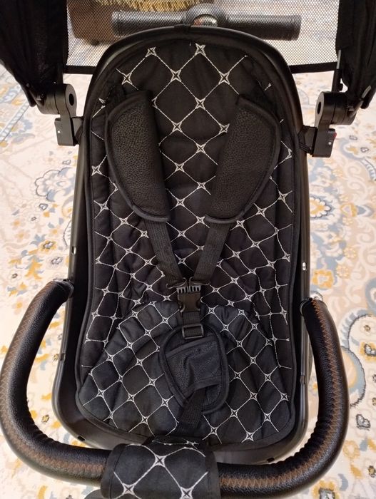 Продам детский велик трехколесный