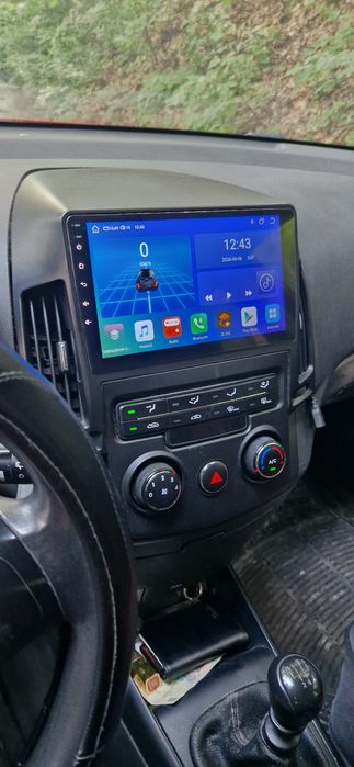 HYUNDAI i30 2010 — imagine 3