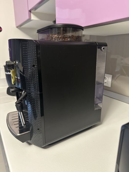 Vand Espressor Automat Krups