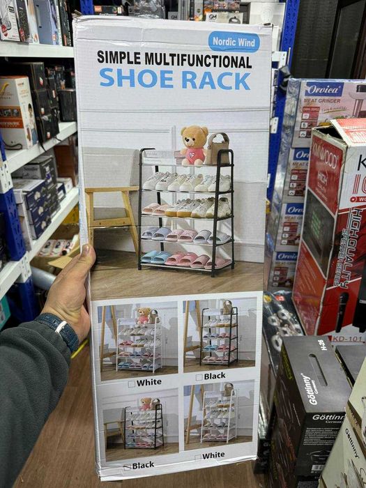 Вешалка для прихожей