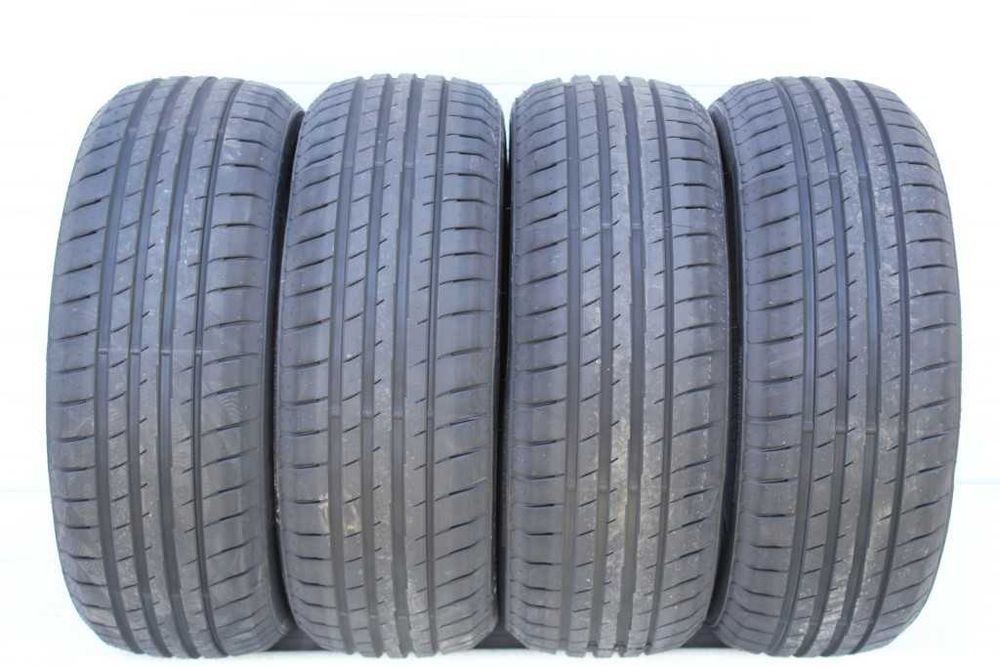 Anvelope vara noi 215/55R17 98W, XL, ZR, Wanli, DOT 2026