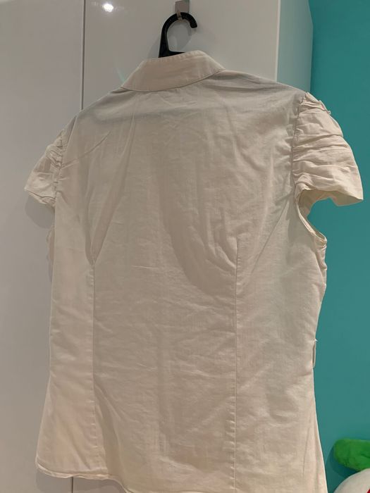Дамска риза  втора употреба
