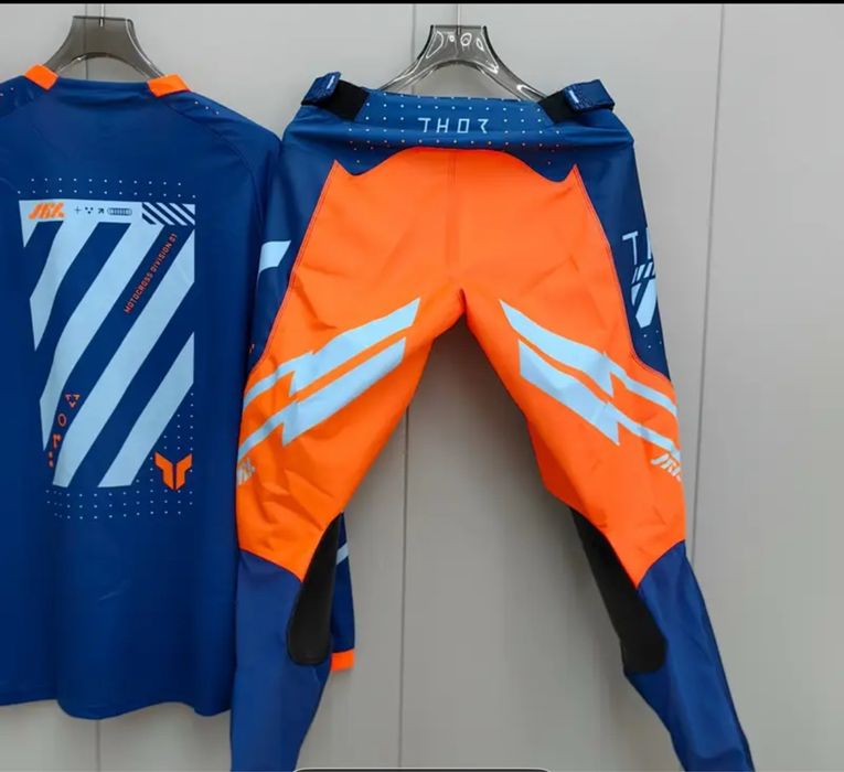 Мото крос/Ендуро екип Thor Futura XL