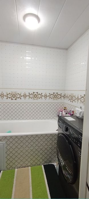 Фрунзенский Сотув 2-хона 3-этаж