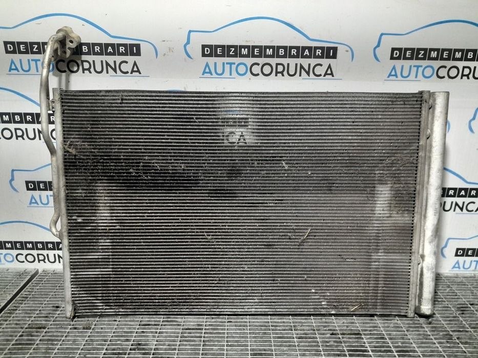 Radiator clima Volkswagen Touareg 7P 3.0 TDI 2010 - 2014 (1109)