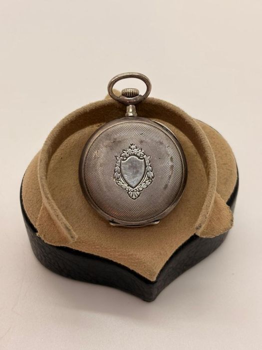 Ceas de buzunar Omega -A-