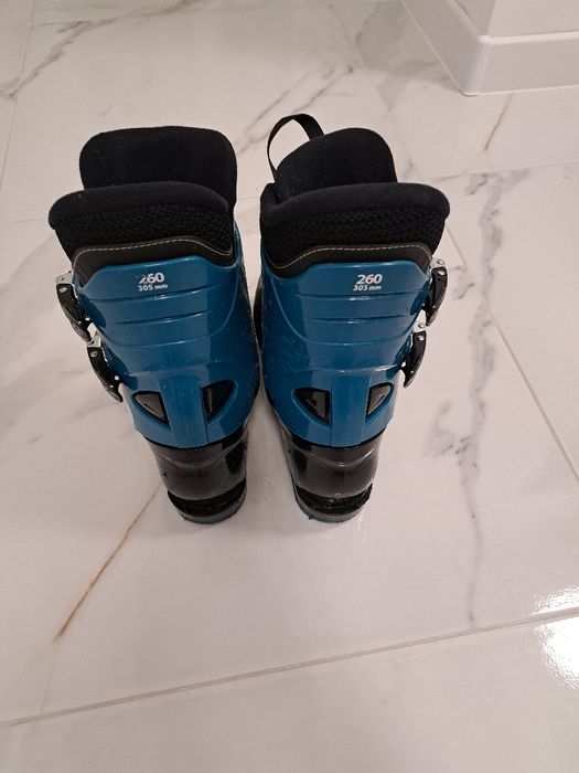 Ски обувки 26 номер