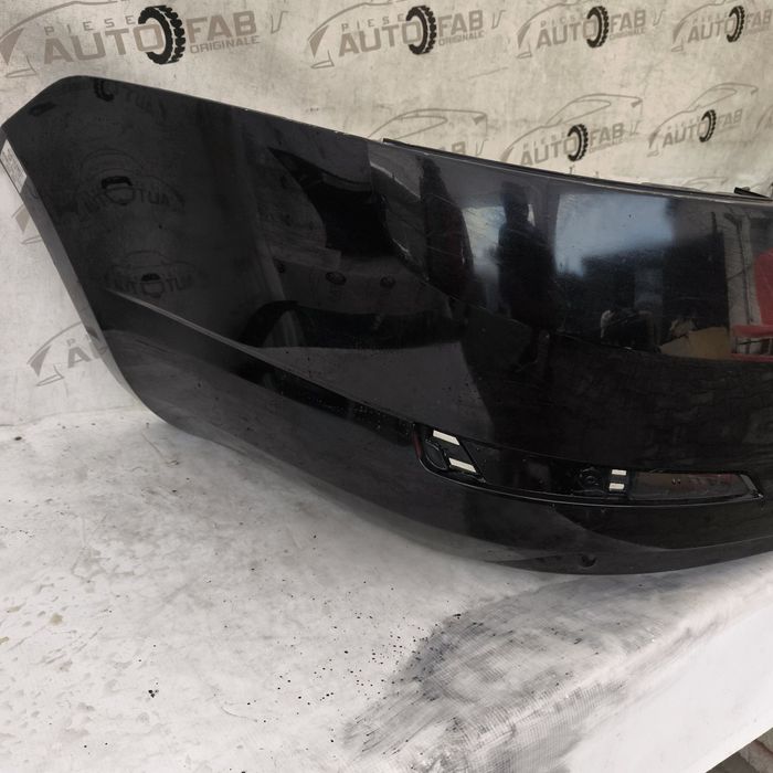 Bara spate Skoda Octavia 3 Limuzina/Berlina/Sedan an 2013-2014-2015-20