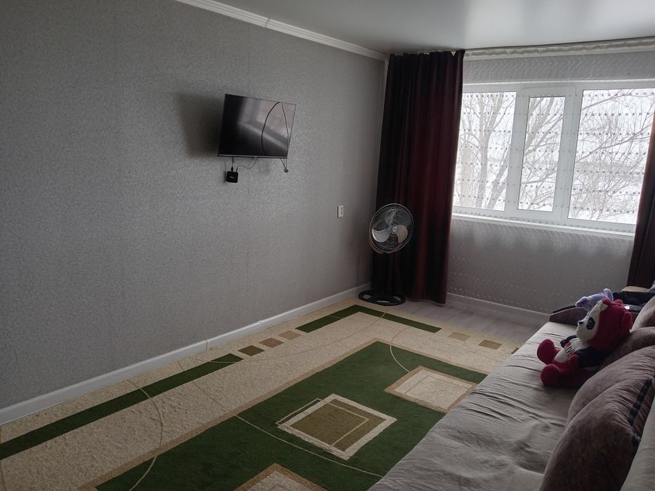 Продается квартира