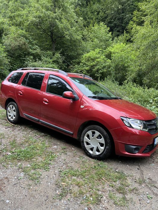 Vand Dacia Logan 1.5 Disel -2014
