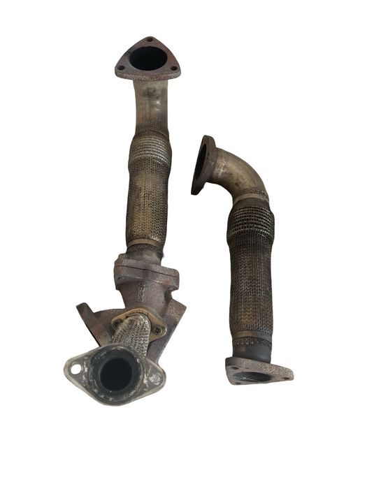 Galerie Evacuare Audi A6/S6 Iii Saloon 4F2, C6 2004 - 2011 2.7 Tdi Bpp