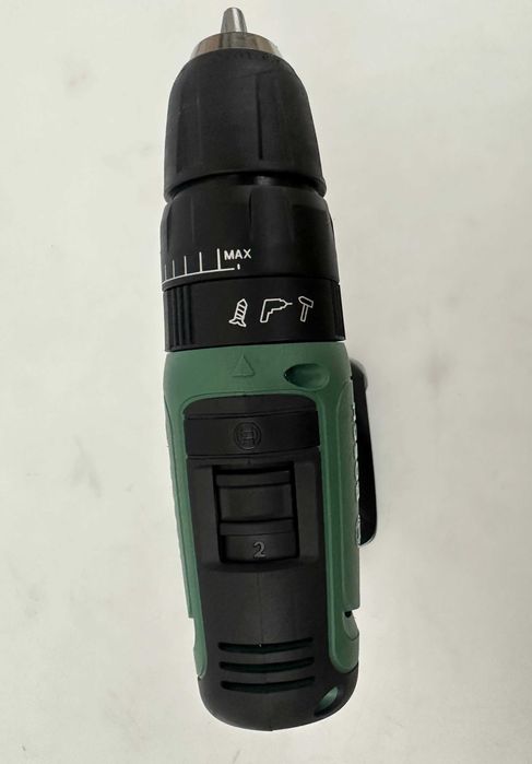 Bosch Universalimpact 18V - Ударен винтоверт 18V като нов!