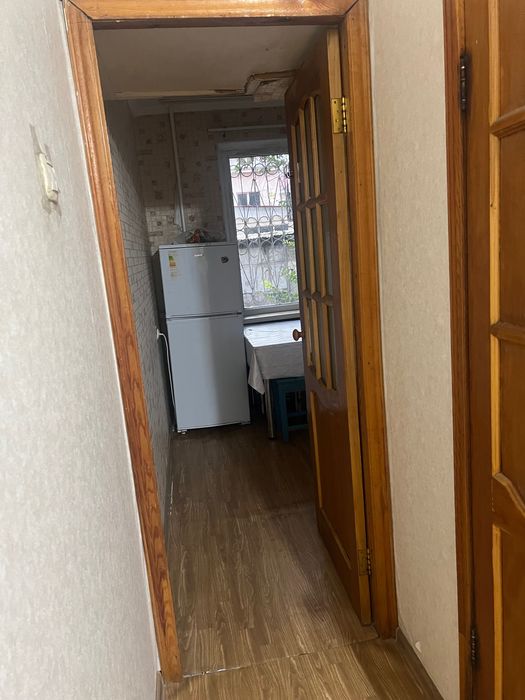Сдам в аренду квартиру