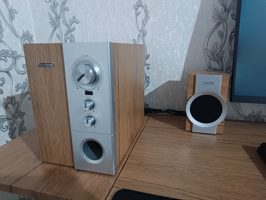 microlab m590 kalonka