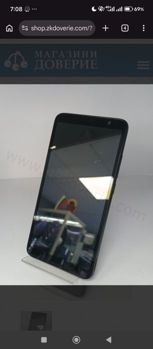 Смартфон TCL 403