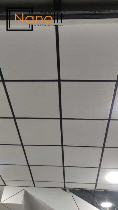 Armstrong | Grelyato | Reeychniy | MDF decor | patalok