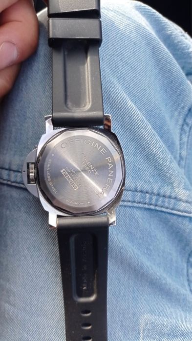 Panerai Lumina Madina 1950 Automatic