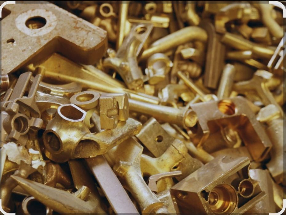 Прием металла. САМОВЫВОЗ.