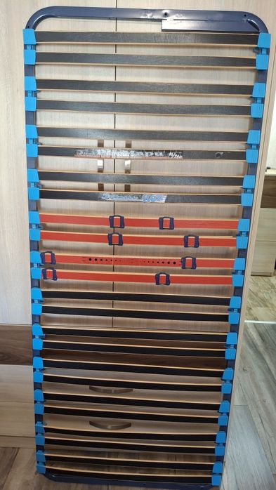 Ъглови легла с матраци и подматрачни рамки