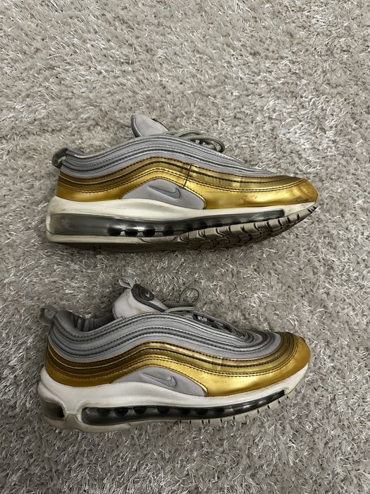 Nike Air Max Dama Marimea 38