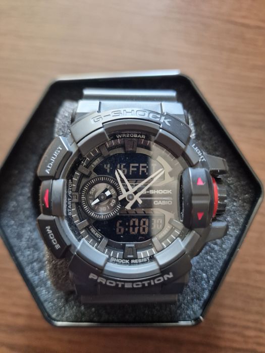 Ceas Casio G-shock