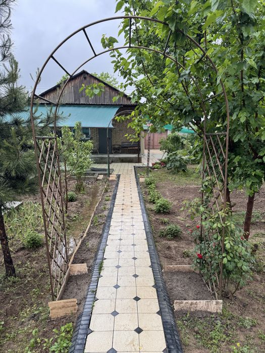 Продаеться участок 6 соток ,свет,газ,вода всё имееться,Новый Сергели .