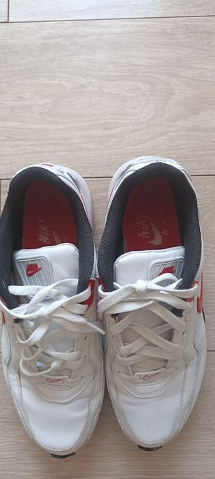 Маратонки Nike ltd 3