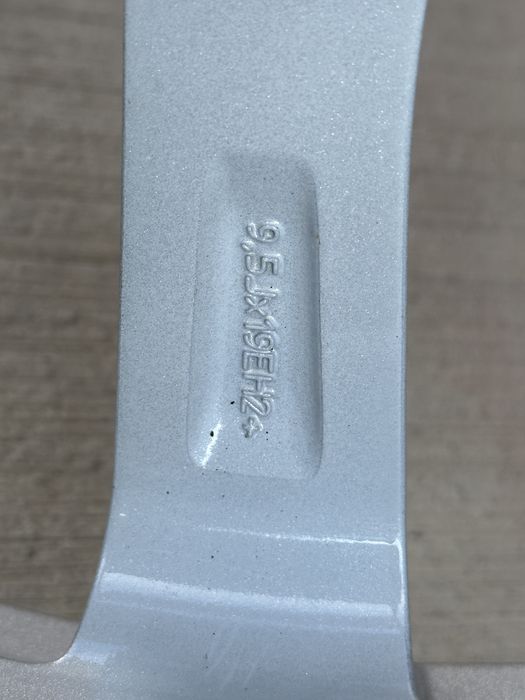 Лети джанти 19ки 5х112 Brock Sport packet