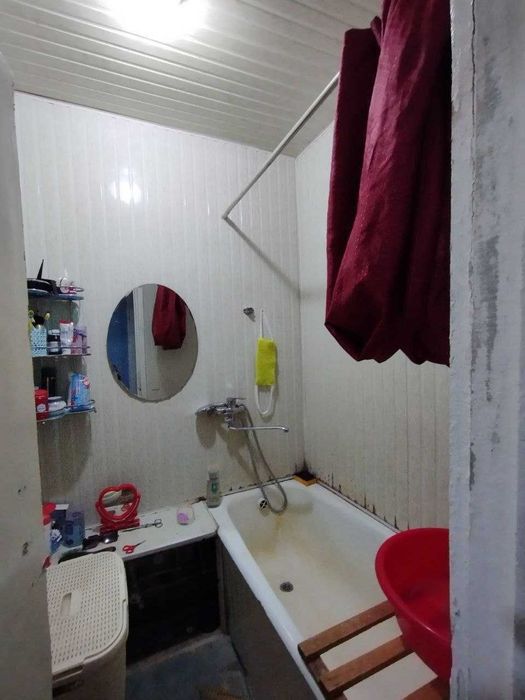 Продаётся 2х комн квартира на 5 этаже Ор-р 5 микрорайон Сомий