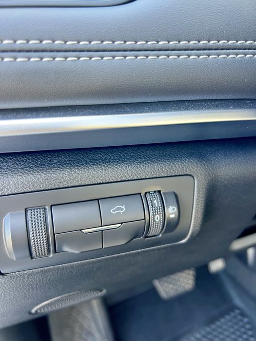 Кроссовер Chery Tiggo 7pro