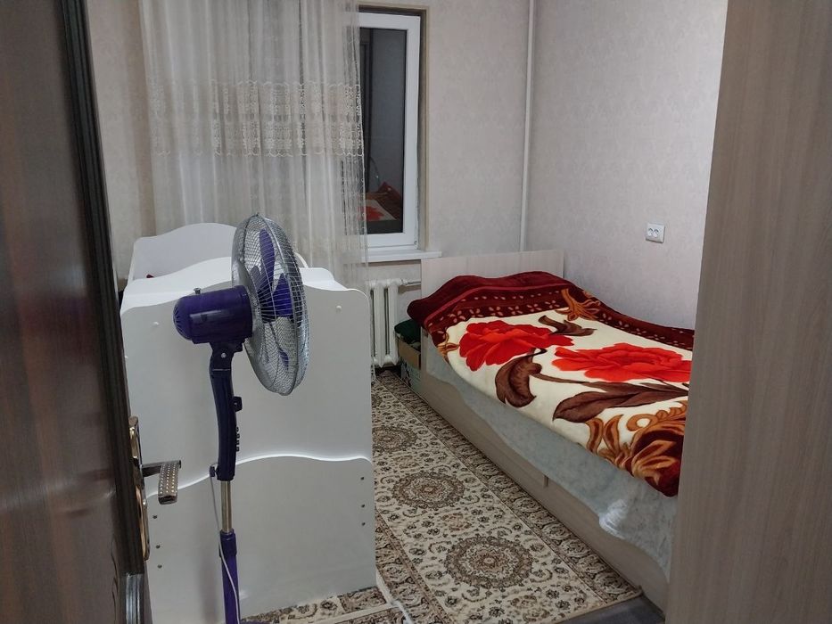 Юнусабаде 3/3/5 продам