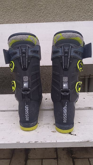 Ски обувки ROSSIGNOL All Track 100 номер 27