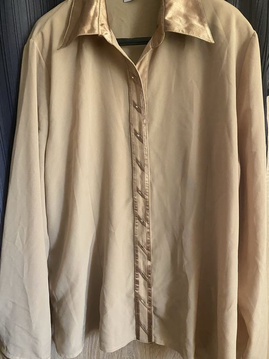 Camasi femei marimea 46-50