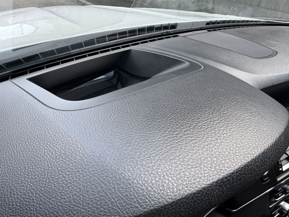 BMW F10 520d M pachet