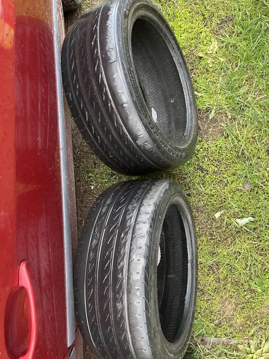 Продам резину 16