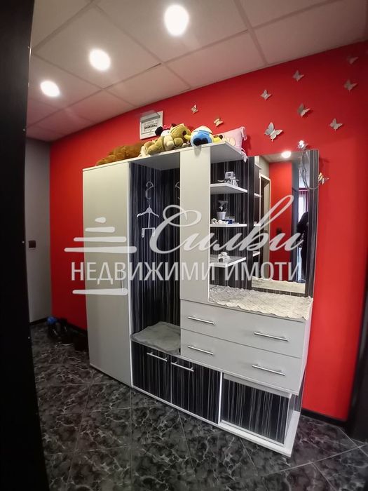 Продава се Двустаен апартамент в Шумен, Еверест - 64 кв.м за 1315 €/кв.м - Снимка #11