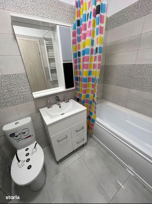 Apartament 2 camere | Militari – Sector 6 | Loc de parcare