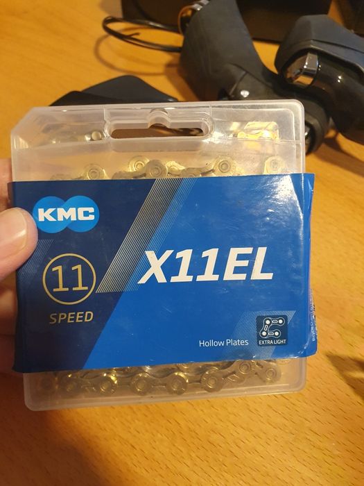 shimano ultegra R8000 групсет