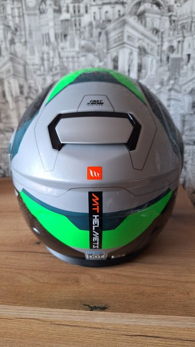 Каска MT Atom SV Adventure L