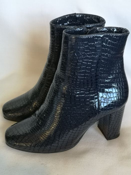 Боти естествен лак, номер 36