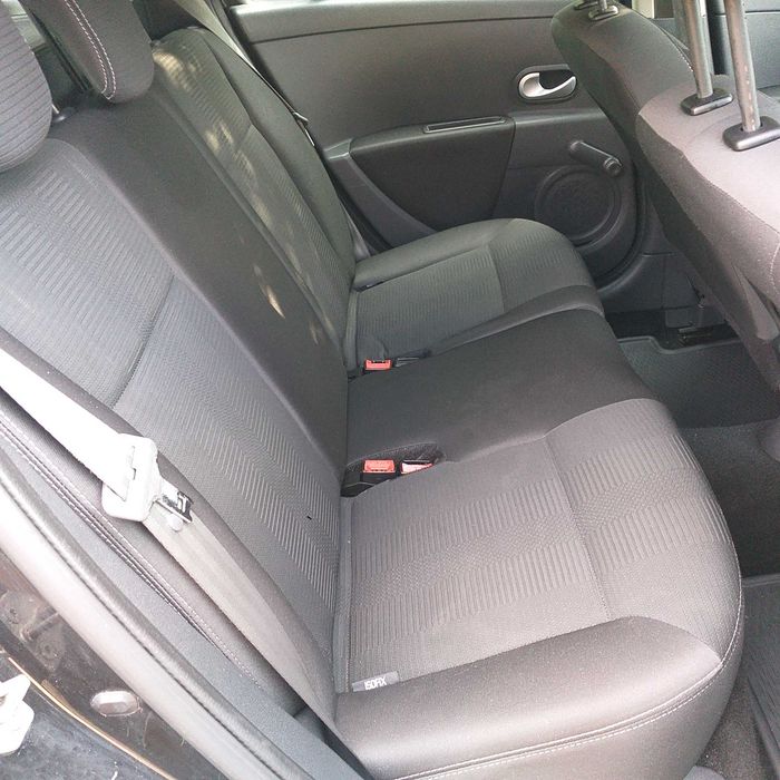 RENAULT Clio 2011 — imagine 5