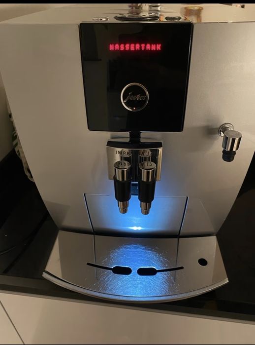 Кафемашина кафеавтомати Jura J7