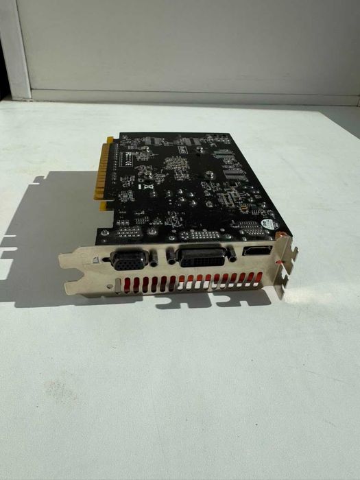 Видеокарта nvidia geforce gtx 650