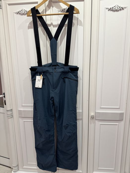 Мъжки ски гащеризон/панталон Salomon