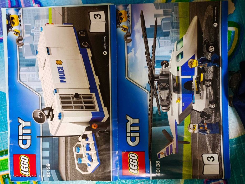 Продам лего конструкторы