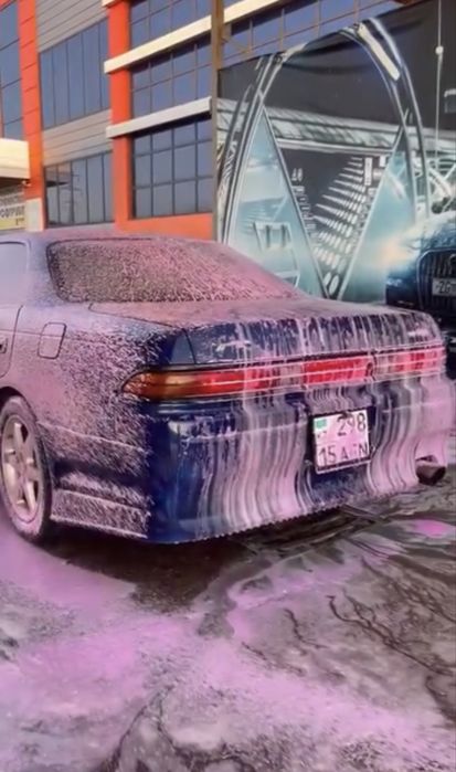 Продам Марк 2 Синий