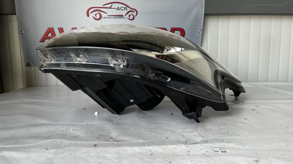 Фар Renault Trafik,Fiat Talento ляв и десен