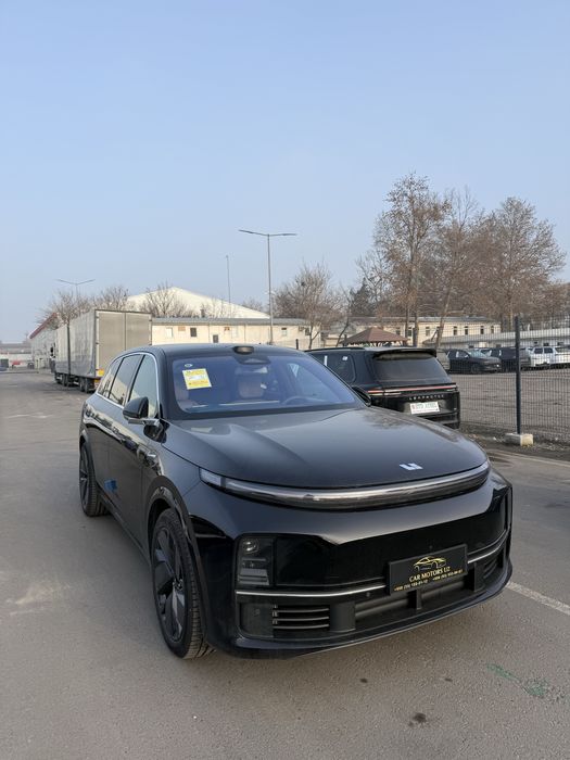 Lixiang L7 Ultra Res 2025