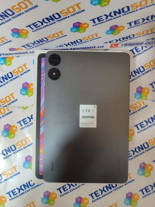 Продается планшет REDMI PAD PRO